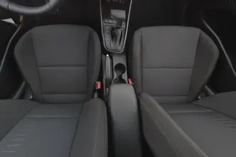 Hyundai Bayon, 1.0, 74 kW, бензин, автомат, передний привод