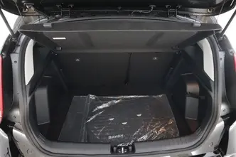 Hyundai Bayon, 1.0, 74 kW, бензин, автомат, передний привод