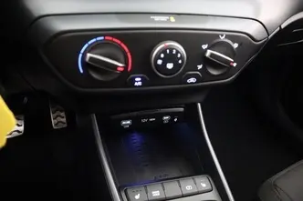 Hyundai Bayon, 1.0, 74 kW, бензин, автомат, передний привод