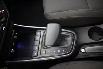 Hyundai Bayon, 1.0, 74 kW, бензин, автомат, передний привод