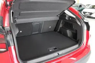 Citroën C4, 1.2, 96 kW, bensiin, automaat, esivedu