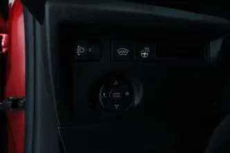 Citroën C4, 1.2, 96 kW, bensiin, automaat, esivedu