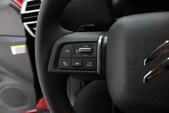 Citroën C4, 1.2, 96 kW, bensiin, automaat, esivedu