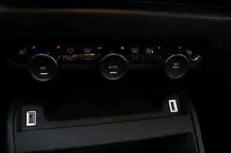 Citroën C4, 1.2, 96 kW, bensiin, automaat, esivedu