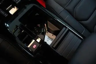 Citroën C4, 1.2, 96 kW, bensiin, automaat, esivedu