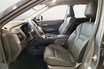 Nissan X-Trail, 1.5, 157 kW, гибрид, автомат, полный привод