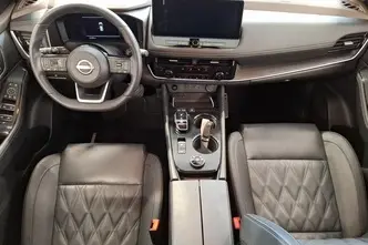 Nissan X-Trail, 1.5, 157 kW, гибрид, автомат, полный привод