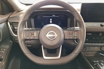 Nissan X-Trail, 1.5, 157 kW, гибрид, автомат, полный привод