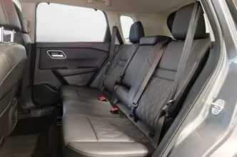 Nissan X-Trail, 1.5, 157 kW, гибрид, автомат, полный привод