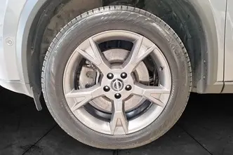 Nissan X-Trail, 1.5, 157 kW, гибрид, автомат, полный привод