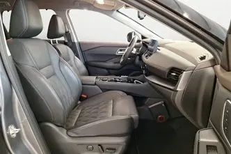 Nissan X-Trail, 1.5, 157 kW, гибрид, автомат, полный привод