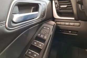 Nissan X-Trail, 1.5, 157 kW, гибрид, автомат, полный привод
