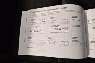 Nissan X-Trail, 1.5, 157 kW, гибрид, автомат, полный привод