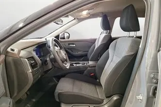Nissan X-Trail, 1.5, 157 kW, hübriid, automaat, nelikvedu