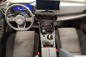 Nissan X-Trail, 1.5, 157 kW, hübriid, automaat, nelikvedu