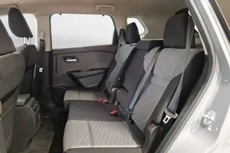 Nissan X-Trail, 1.5, 157 kW, hübriid, automaat, nelikvedu
