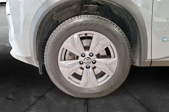 Nissan X-Trail, 1.5, 157 kW, hübriid, automaat, nelikvedu