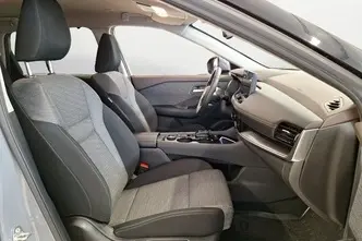 Nissan X-Trail, 1.5, 157 kW, hübriid, automaat, nelikvedu