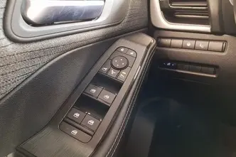 Nissan X-Trail, 1.5, 157 kW, hübriid, automaat, nelikvedu
