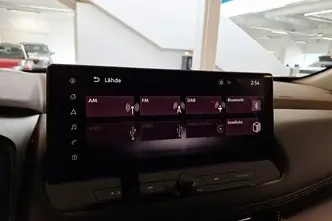 Nissan X-Trail, 1.5, 157 kW, hübriid, automaat, nelikvedu