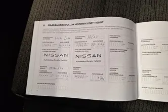Nissan X-Trail, 1.5, 157 kW, hübriid, automaat, nelikvedu