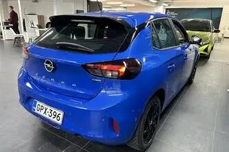 Opel Corsa, 1.2, 74 kW, hybrid, automatic, front-wheel drive