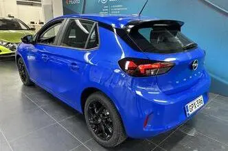 Opel Corsa, 1.2, 74 kW, hybrid, automatic, front-wheel drive
