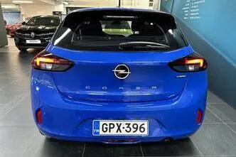 Opel Corsa, 1.2, 74 kW, hybrid, automatic, front-wheel drive