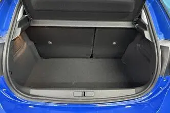 Opel Corsa, 1.2, 74 kW, hybrid, automatic, front-wheel drive