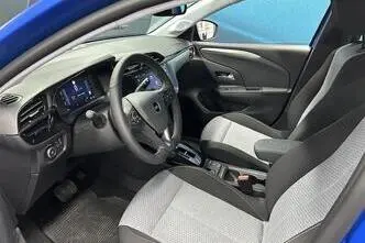 Opel Corsa, 1.2, 74 kW, hybrid, automatic, front-wheel drive