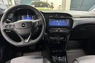 Opel Corsa, 1.2, 74 kW, hybrid, automatic, front-wheel drive