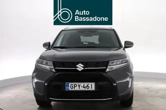 Suzuki Vitara, 1.5, 85 kW, гибрид, автомат, полный привод