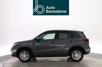 Suzuki Vitara, 1.5, 85 kW, гибрид, автомат, полный привод