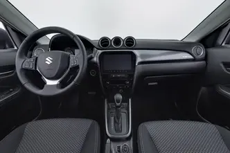 Suzuki Vitara, 1.5, 85 kW, гибрид, автомат, полный привод