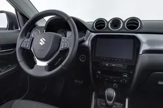 Suzuki Vitara, 1.5, 85 kW, гибрид, автомат, полный привод