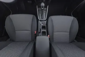 Suzuki Vitara, 1.5, 85 kW, гибрид, автомат, полный привод