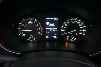 Suzuki Vitara, 1.5, 85 kW, гибрид, автомат, полный привод