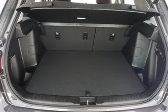 Suzuki Vitara, 1.5, 85 kW, гибрид, автомат, полный привод
