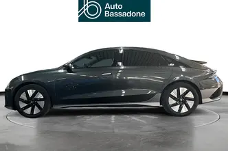 Hyundai IONIQ 6, 239 kW, elekter, automaat, nelikvedu