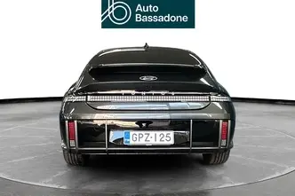 Hyundai IONIQ 6, 239 kW, elekter, automaat, nelikvedu