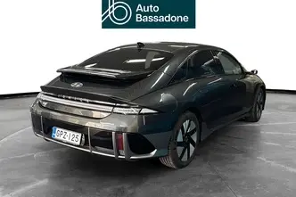 Hyundai IONIQ 6, 239 kW, elekter, automaat, nelikvedu