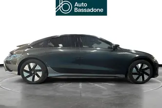 Hyundai IONIQ 6, 239 kW, elekter, automaat, nelikvedu