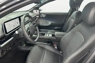 Hyundai IONIQ 6, 239 kW, elekter, automaat, nelikvedu