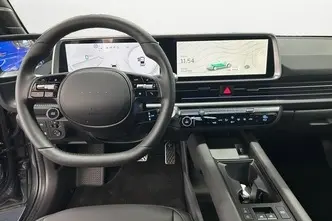 Hyundai IONIQ 6, 239 kW, elekter, automaat, nelikvedu