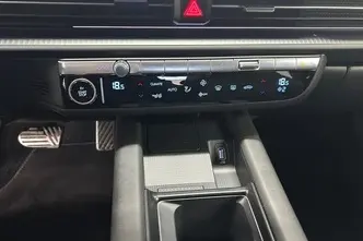 Hyundai IONIQ 6, 239 kW, elekter, automaat, nelikvedu