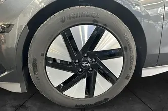 Hyundai IONIQ 6, 239 kW, elekter, automaat, nelikvedu