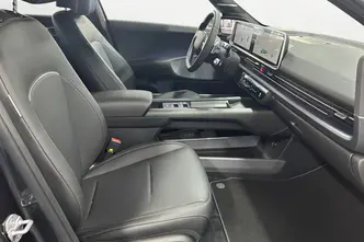 Hyundai IONIQ 6, 239 kW, elekter, automaat, nelikvedu