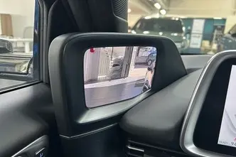 Hyundai IONIQ 6, 239 kW, elekter, automaat, nelikvedu