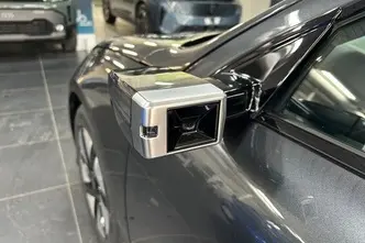 Hyundai IONIQ 6, 239 kW, elekter, automaat, nelikvedu