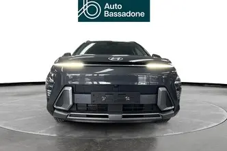 Hyundai Kona, 1.6, 95 kW, hübriid, automaat, esivedu